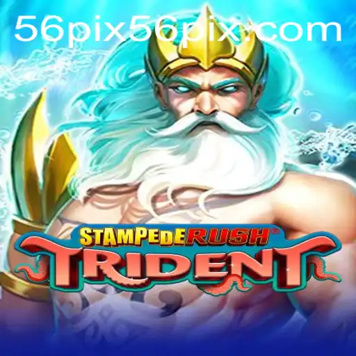 Exploring the Thrills of StempedeRushTrident and the Integration of 56pix PH Login