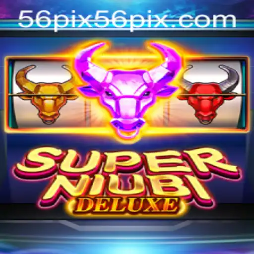 Exploring SuperNiubiDeluxe: An Immersive Gaming Experience with 56pix PH Login