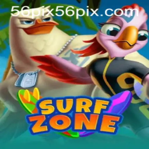 Discover the Thrilling Ride of SurfZone: Immerse Yourself in the Adventure