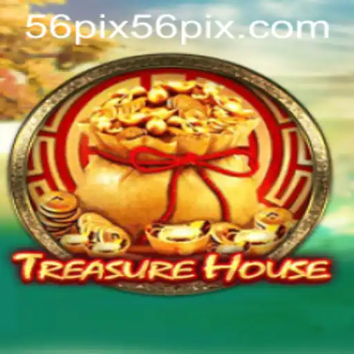 Unlock the Adventure with TreasureHouse: An Alluring Escape into the World of Treasure and Mystery