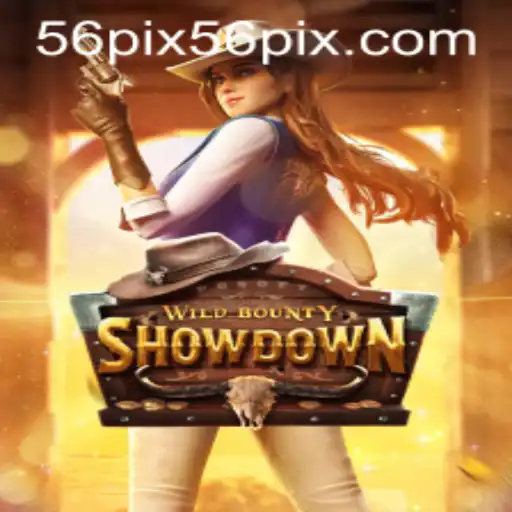 WildBountyShowdown: A Thrilling Adventure in Gaming