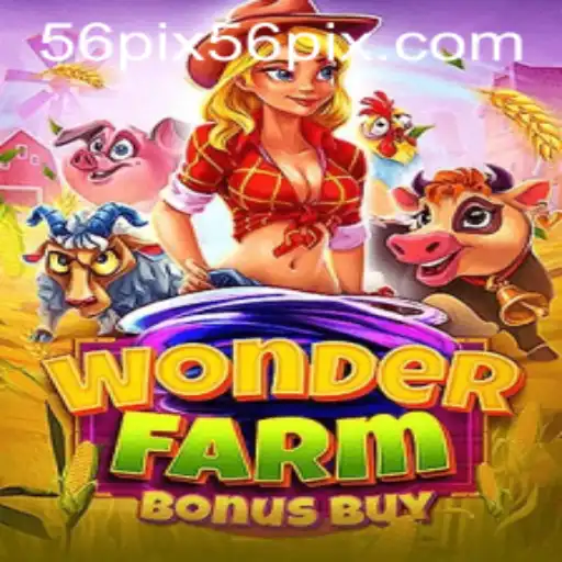 Exploring the World of WonderFarmBonusBuy and 56pix PH Login
