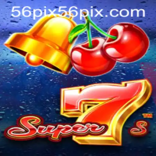 Exploring Super7s: A Captivating Journey into Online Gaming with 56pix PH Login