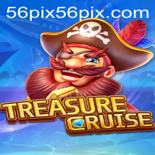 Unveiling the Adventures of TREASURECRUISE