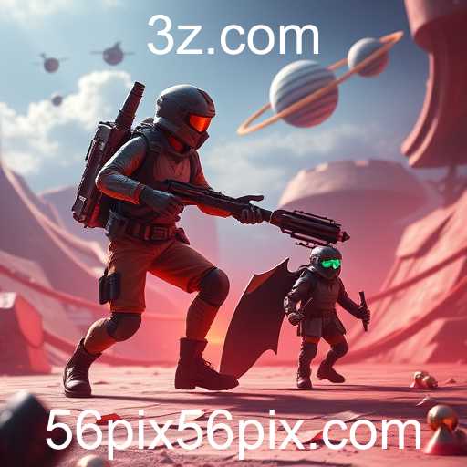 Novidades e Desafios do 56pix no Mercado de Jogos