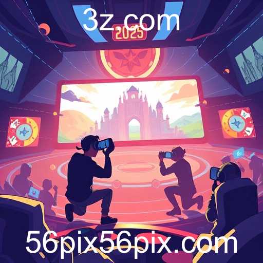 Novidades e Tendências no Mundo dos Jogos Online