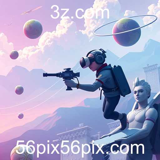 Avanços e Desafios em 56pix: Um Olhar para o Futuro dos Jogos Online