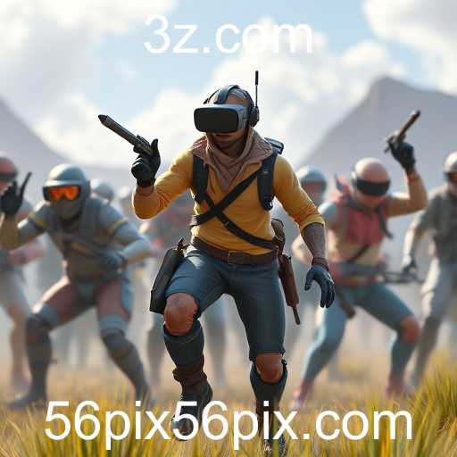 Avanços e Desafios no Mundo dos Jogos em 2025