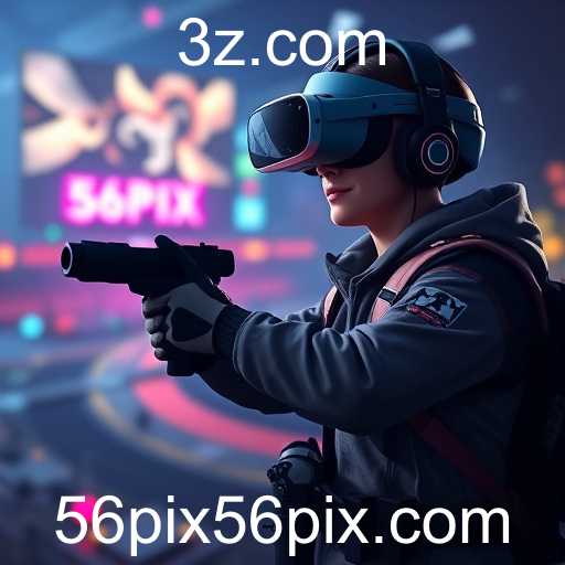 Inovação e Competição no Mundo dos Jogos de 2025