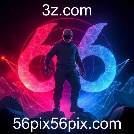 Novas Tendências do Universo dos Jogos Através do Portal 56pix