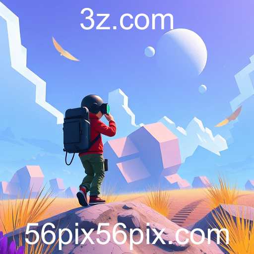 Revolução dos Jogos Independentes: O Impacto da 56pix no Setor