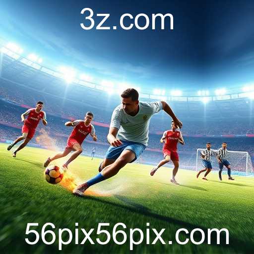 Novas Tendências em Jogos 56pix Dominam 2025