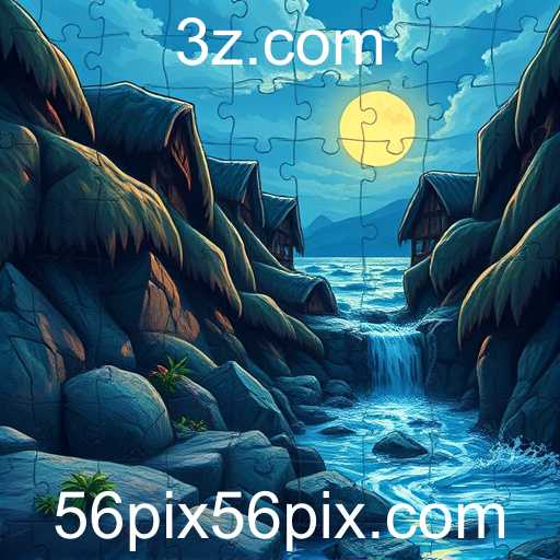 Explorando a Fascinante Categoria de Jogos de Quebra-Cabeça no 56pix