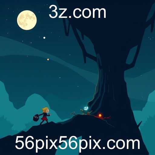 Revolução no Mercado dos Jogos: 56pix Inova mais uma vez