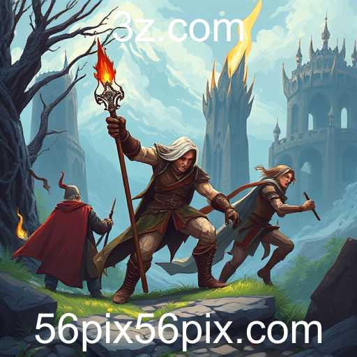 A Fascinante Evolução dos Jogos de RPG