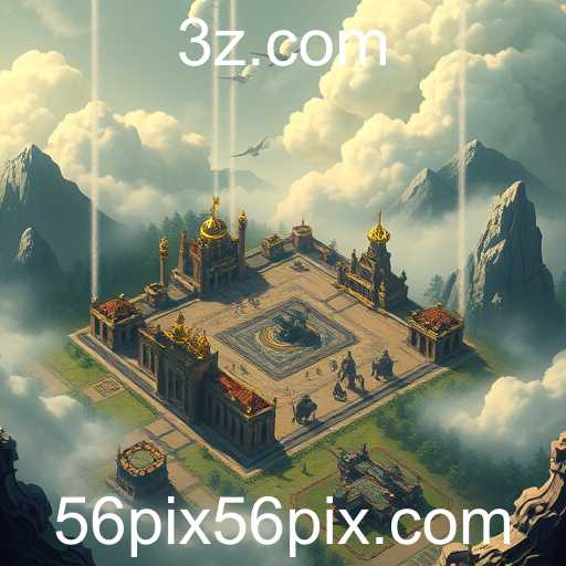 A Arte da Estratégia no Mundo dos Games